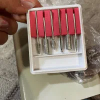 سوهان برقی ناخن|آرایشی، بهداشتی، درمانی|تهران, حشمتیه|دیوار