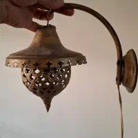 چراغ خواب عتیقه