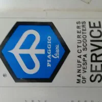 کاتولیک ایتالیایی موتورسیکلت وسپا