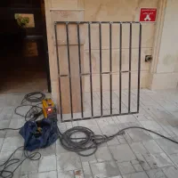 جوشکاری سیار آهنگری(تمام نقاط کرج)|خدمات پیشه و مهارت|کرج, حیدرآباد|دیوار