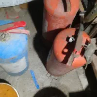 کپسول آتش نشانی|ابزارآلات|بابل, |دیوار