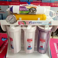 فروش ویژه دستگاه تصفیه آب