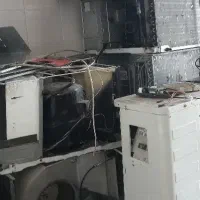 آبگرمکن و یخچال خراب خریدارم|خدمات پیشه و مهارت|دهلران, |دیوار