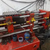 دستگاه تزریق پلاستیک|ماشینآلات صنعتی|قم, کلهری|دیوار