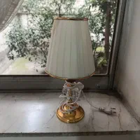 آباژور رومیزی مدرن