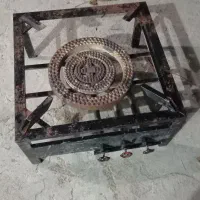 اجاق سه شعله