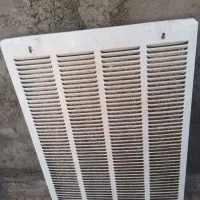 درکولر