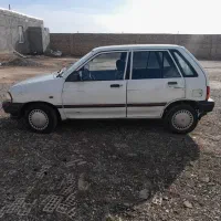 پرایدهاچبک ۷۶|خودرو سواری و وانت|بوئین زهرا, |دیوار