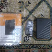 هارد اکسترنال وسترن 2ترابایت