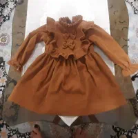 پیراهن مجلسی