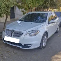 برلیانس H330 اتوماتیک مدل ۱۳۹۷فروش یا معاوضه خودرو|خودرو سواری و وانت|اصفهان, آفاران|دیوار