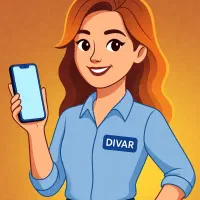 همکاری با ادمین خلاق اینستاگرام و وب‌سایت