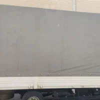 حمل باراثاثیه منزل جهیزیه باکارگر مجرب|خدمات حمل و نقل|کرمان, |دیوار