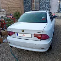 معاوضه با ایکس60یاایکس33|خودرو سواری و وانت|مرودشت, تامین اجتماعی|دیوار