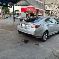 Mg6|خودرو سواری و وانت|رشت, منظریه|دیوار