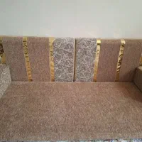 پشتی چهاردست نوی نوهستن|پشتی|اهواز, منازل کارون|دیوار