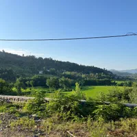 زمین ۵۳۰متری  مسکونی  ویو بی نظیر