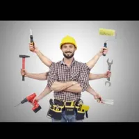 استخدام نیروی فنی برق کار و نجار