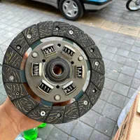صفحه دیسک صفحه کلاچ پژوپرایدسمند206راناپارس|قطعات یدکی و لوازم جانبی|تبریز, |دیوار