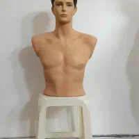 مانکن پا،نیم تنه زنانهمردانه|فروشگاه و مغازه|سمنان, |دیوار