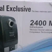 جاروبرقی نو آکبند جنرال 2400وات