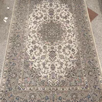 فرش دستباف اردکان