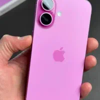 با پیش پرداخت۳۰م صاحب ایفون۱۶نرمال پرو و پرومکس شو|موبایل|مشهد, بهشت|دیوار