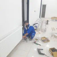 لوله کشی ساختمان نصب.پمپ آب.آبگرمکن.تصفیه آب|خدمات پیشه و مهارت|زابل, |دیوار