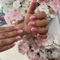 مدل برای داشتن ناخن هایی زیبا|خدمات آرایشگری و زیبایی|رشت, معلم|دیوار