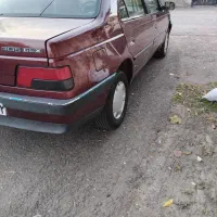 پژو ۴۰۵ مدل ۱۳۸۲|خودرو سواری و وانت|رامسر, |دیوار