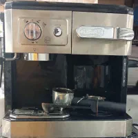 اسپرسوساز دلونگی