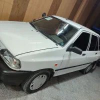 پراید مدل 89بنزینی|خودرو سواری و وانت|بجنورد, |دیوار