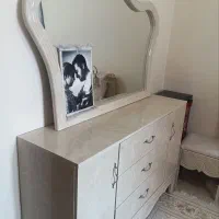 رگال لباس میزاتومیزارایش|جاکفشی، کمد، دراور|محمدیه-قزوین, |دیوار