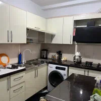 کابینت و هود و سینک دست دوم سالم کار نکرده|آب‌چکان و نظم‌دهنده ظروف|پرند, فاز ۶|دیوار