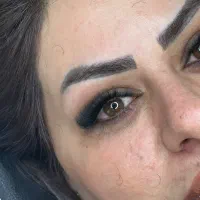 خدمات و آموزش اکستنشن مژه ولیفت و لمینت مژه و ابرو|خدمات آرایشگری و زیبایی|گرگان, |دیوار