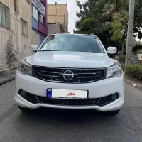 هایماS7مدل95 فروش فوری فقط تا فردا