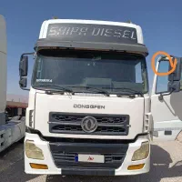 البرز تک مدل 90