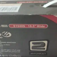 مانیتور نوزده اینچ الجی پلمپ