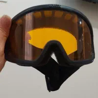 عینک اسکی uvex