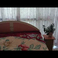 تخت دونفره ، کمد ، میز آرایش و ..