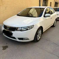 سراتو ۹۵ اتومات ۲۰۰۰