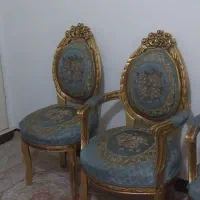 مبل استیل|مبلمان خانگی و میز عسلی|اندیشه, اندیشه فاز ۱|دیوار