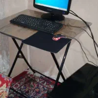 سیستم کامل رایانه رومیزی