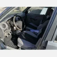 پراید مدل 90 تک سوز|خودرو سواری و وانت|سبزوار, قصبه غربی|دیوار