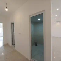 طبقه دوم ۱۳۰ متری ورودی مسکن مهر|اجارهٔ آپارتمان|رشت, پل تالشان|دیوار