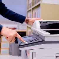 تکثیرات کپی و پرینت پروژهای دانش آموزی ، دانشجویی