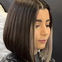 کوتاهی مو ژورنالی|خدمات آرایشگری و زیبایی|ساری, |دیوار