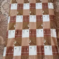 تشک با پشم گوسفندی