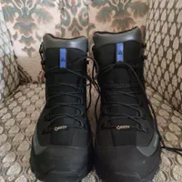 کفش هامتو سایز ۴۱|کیف، کفش، کمربند|قم, نیروگاه|دیوار