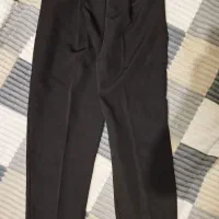 شلوار پارچه ای راسته